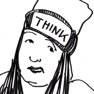 A Man
                Who...