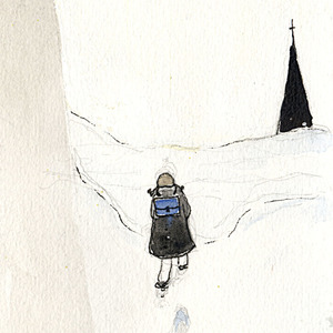 Gestern so
                gut...